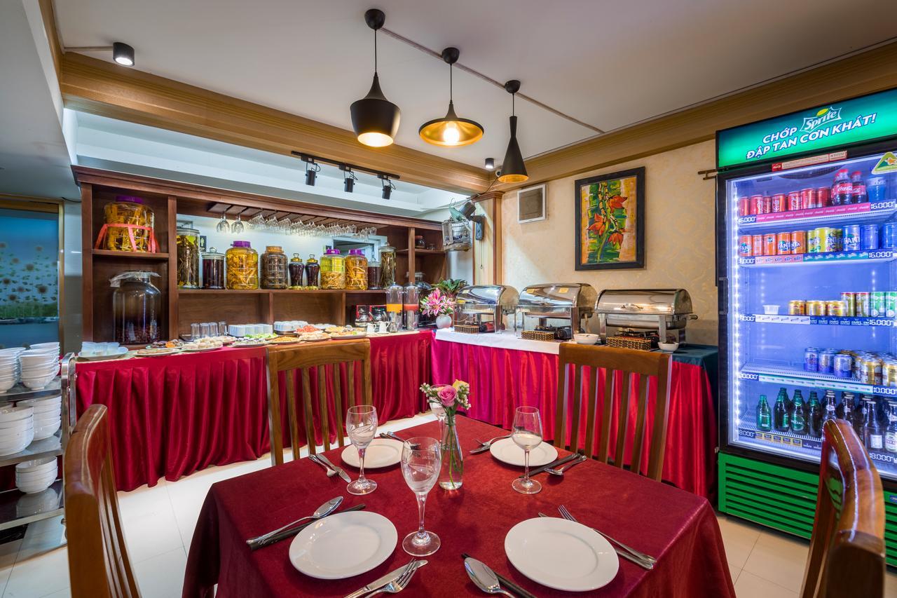 Отель Sapa Luxury Экстерьер фото